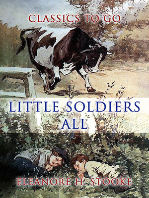 cover image of Little Soldiers All